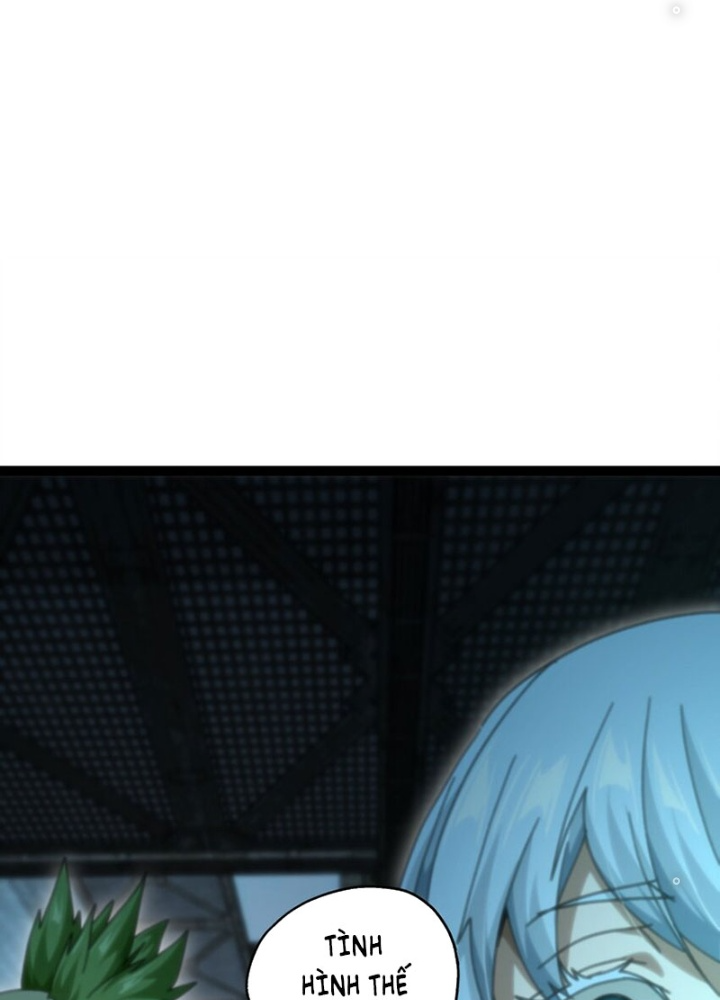 Thiếu Niên Bất Lương Vô Địch Solo Lại Muốn Làm Vú Em Trong Game Chapter 54 - Trang 2
