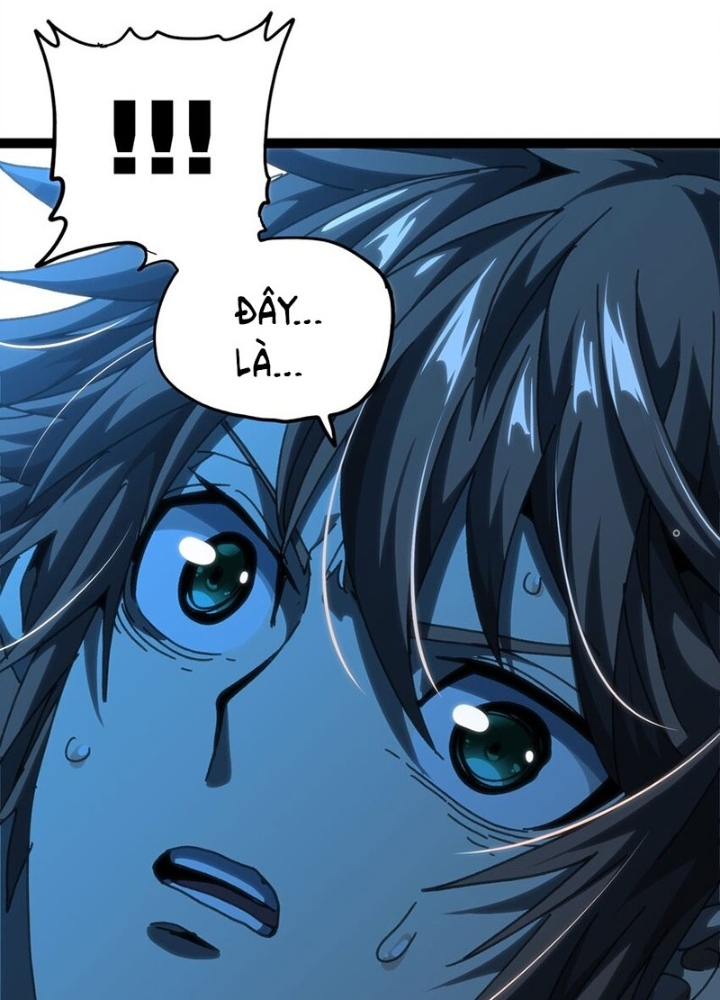 Thiếu Niên Bất Lương Vô Địch Solo Lại Muốn Làm Vú Em Trong Game Chapter 54 - Trang 2