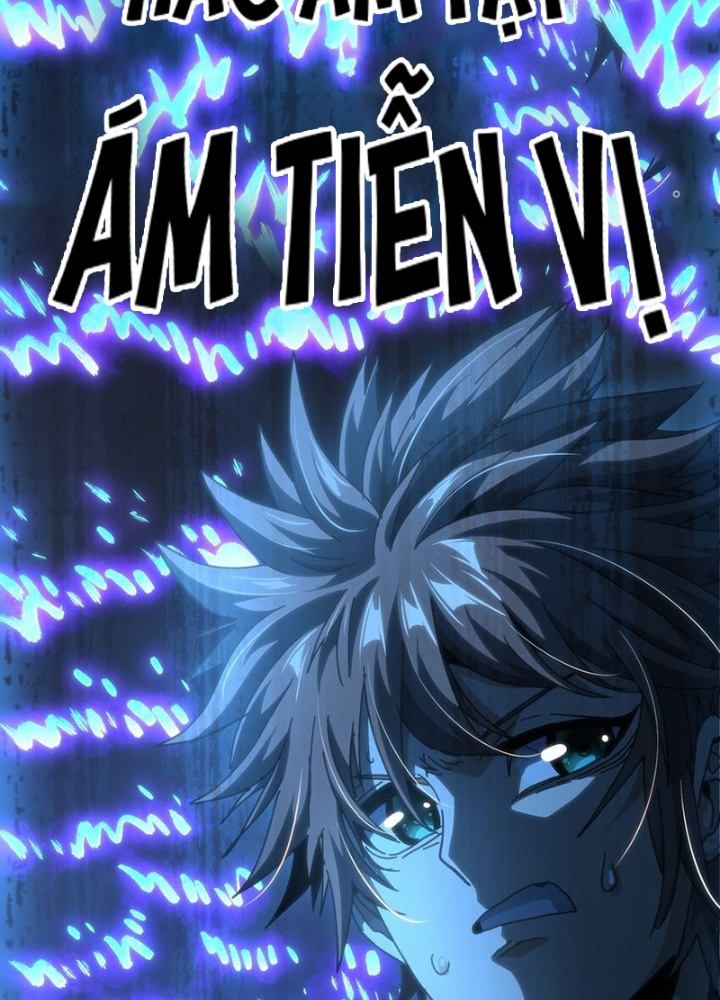 Thiếu Niên Bất Lương Vô Địch Solo Lại Muốn Làm Vú Em Trong Game Chapter 54 - Trang 2