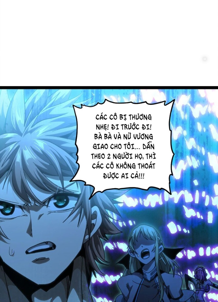 Thiếu Niên Bất Lương Vô Địch Solo Lại Muốn Làm Vú Em Trong Game Chapter 54 - Trang 2