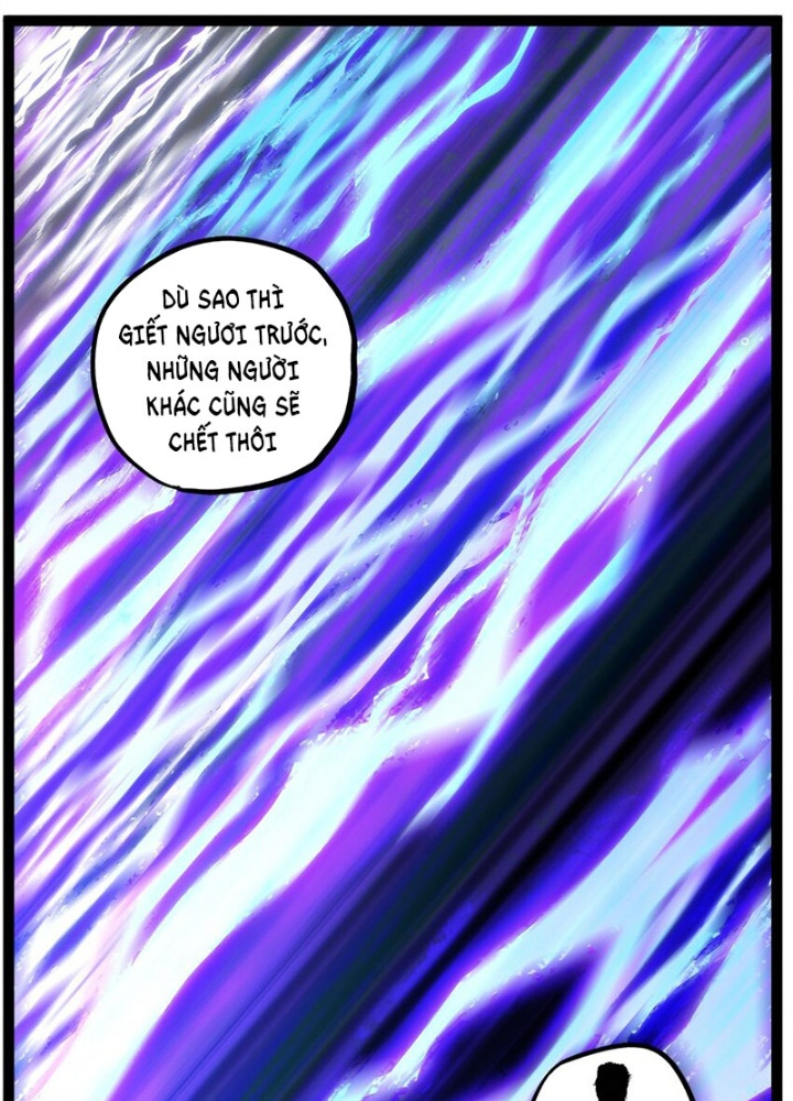 Thiếu Niên Bất Lương Vô Địch Solo Lại Muốn Làm Vú Em Trong Game Chapter 54 - Trang 2