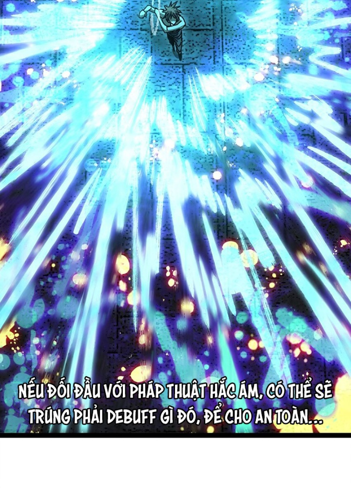 Thiếu Niên Bất Lương Vô Địch Solo Lại Muốn Làm Vú Em Trong Game Chapter 54 - Trang 2