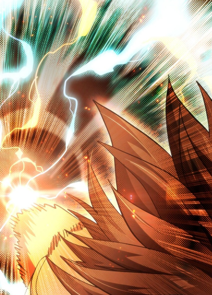 Thiếu Niên Bất Lương Vô Địch Solo Lại Muốn Làm Vú Em Trong Game Chapter 54 - Trang 2