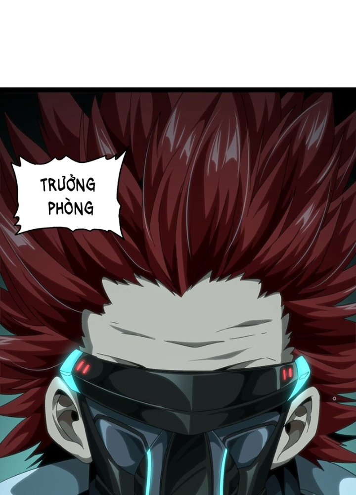 Thiếu Niên Bất Lương Vô Địch Solo Lại Muốn Làm Vú Em Trong Game Chapter 54 - Trang 2