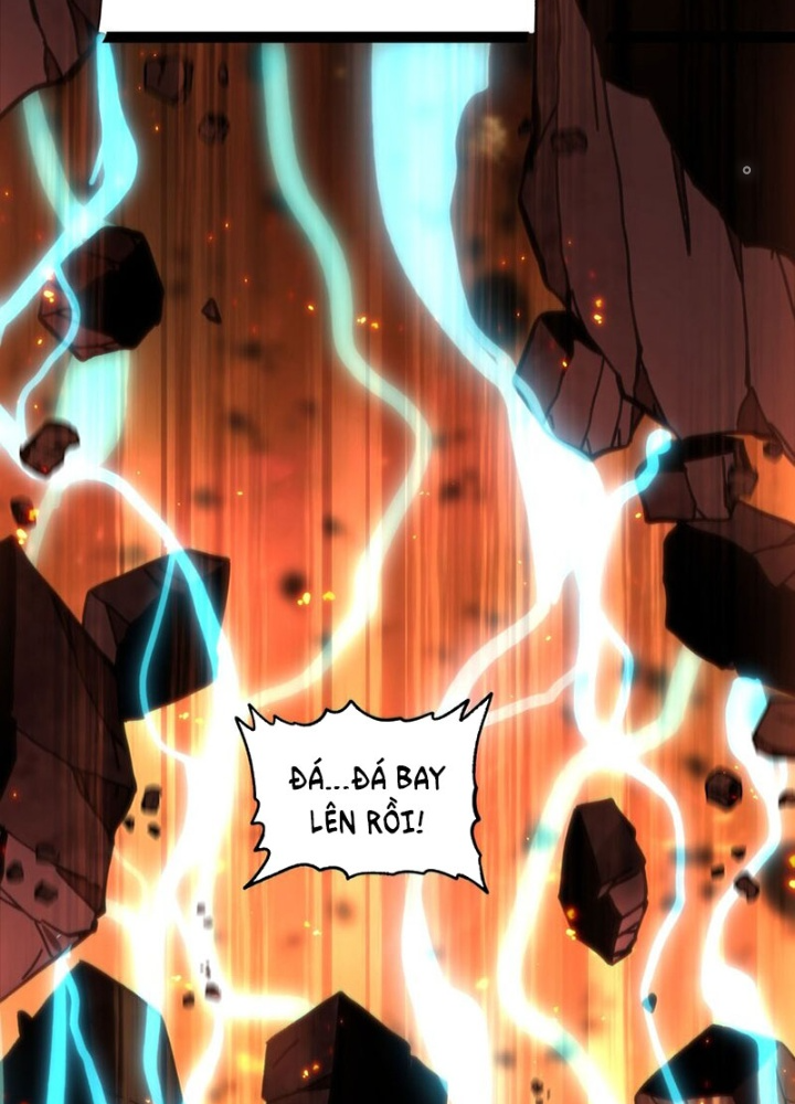 Thiếu Niên Bất Lương Vô Địch Solo Lại Muốn Làm Vú Em Trong Game Chapter 54 - Trang 2