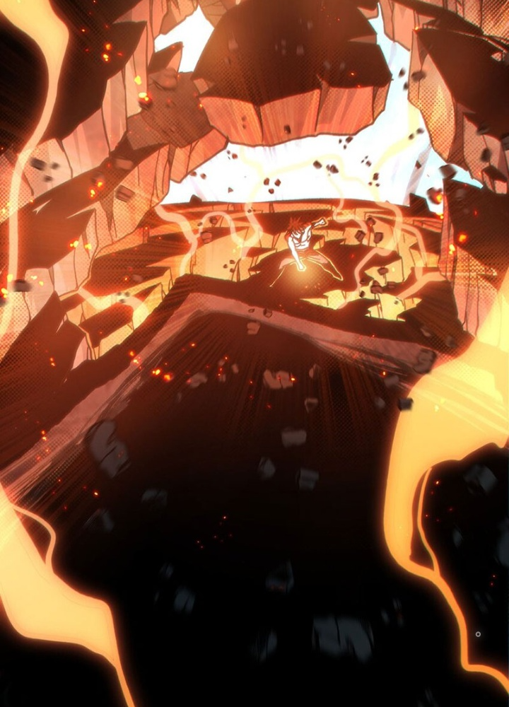 Thiếu Niên Bất Lương Vô Địch Solo Lại Muốn Làm Vú Em Trong Game Chapter 54 - Trang 2