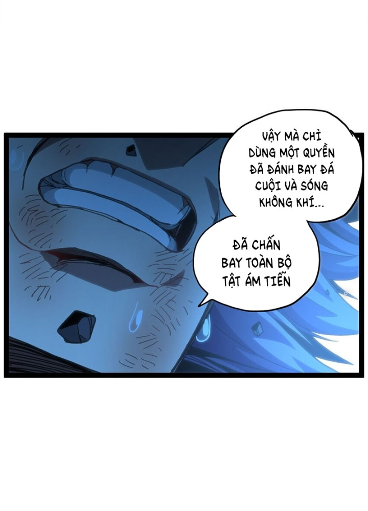 Thiếu Niên Bất Lương Vô Địch Solo Lại Muốn Làm Vú Em Trong Game Chapter 54 - Trang 2