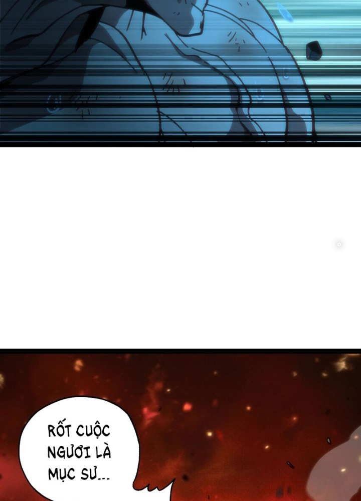 Thiếu Niên Bất Lương Vô Địch Solo Lại Muốn Làm Vú Em Trong Game Chapter 54 - Trang 2