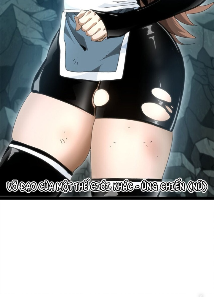 Thiếu Niên Bất Lương Vô Địch Solo Lại Muốn Làm Vú Em Trong Game Chapter 54 - Trang 2