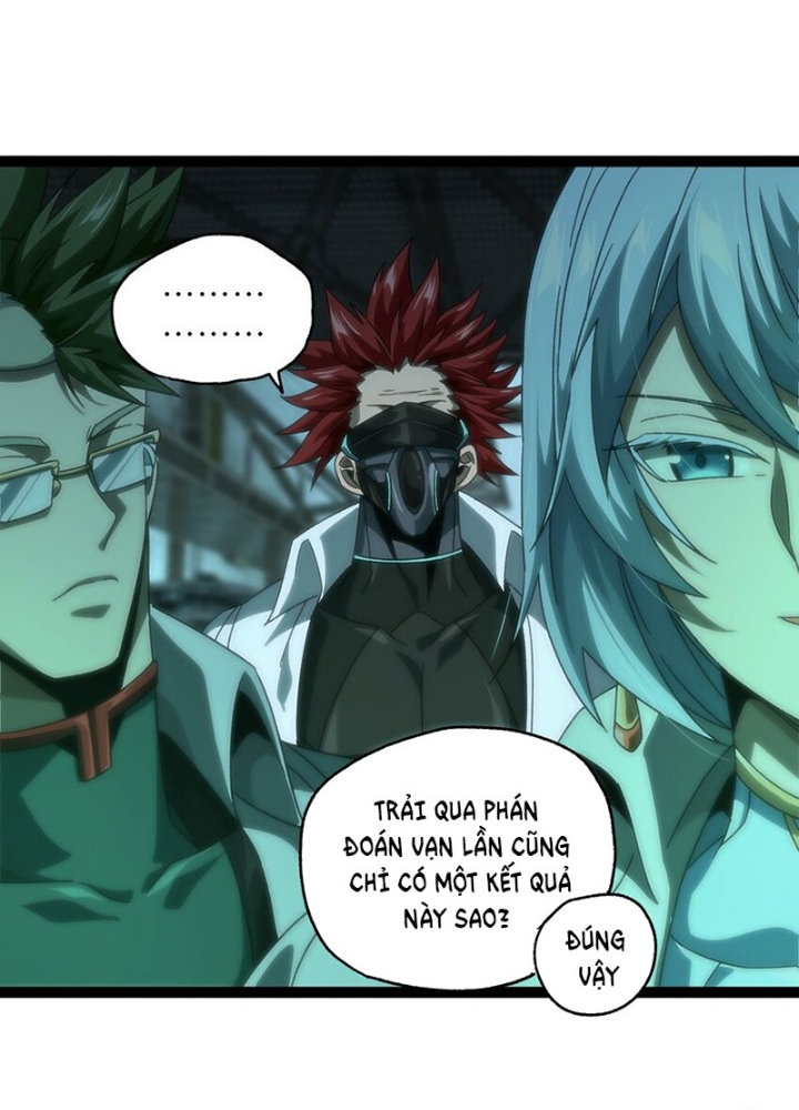 Thiếu Niên Bất Lương Vô Địch Solo Lại Muốn Làm Vú Em Trong Game Chapter 54 - Trang 2