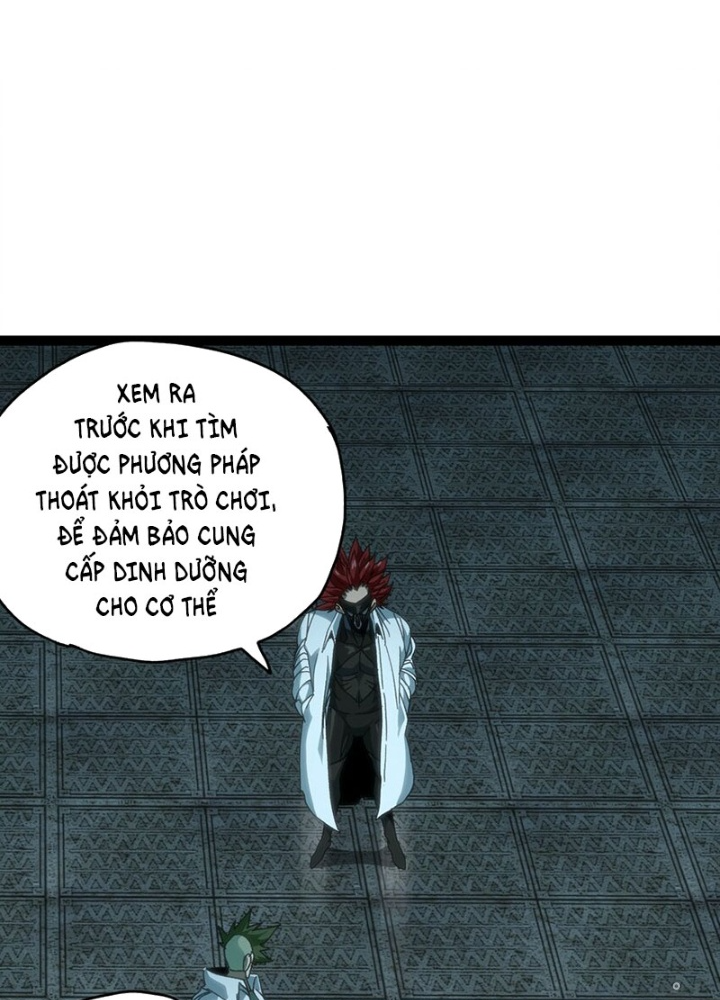 Thiếu Niên Bất Lương Vô Địch Solo Lại Muốn Làm Vú Em Trong Game Chapter 54 - Trang 2