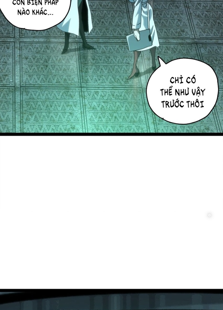 Thiếu Niên Bất Lương Vô Địch Solo Lại Muốn Làm Vú Em Trong Game Chapter 54 - Trang 2