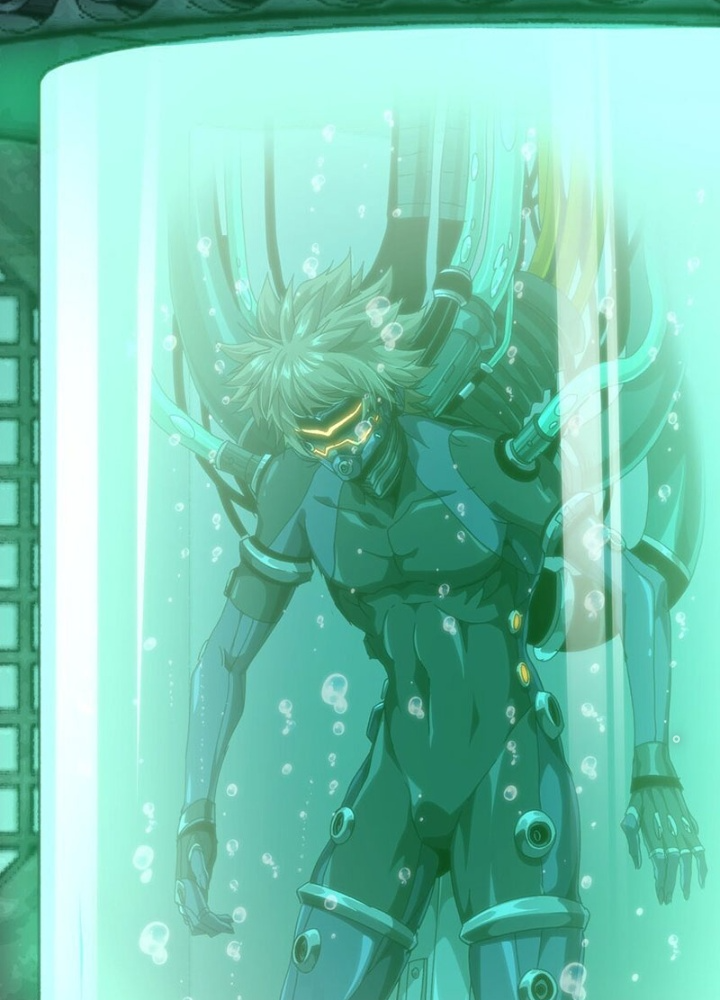 Thiếu Niên Bất Lương Vô Địch Solo Lại Muốn Làm Vú Em Trong Game Chapter 54 - Trang 2