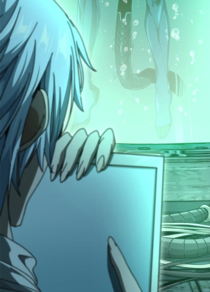 Thiếu Niên Bất Lương Vô Địch Solo Lại Muốn Làm Vú Em Trong Game Chapter 54 - Trang 2