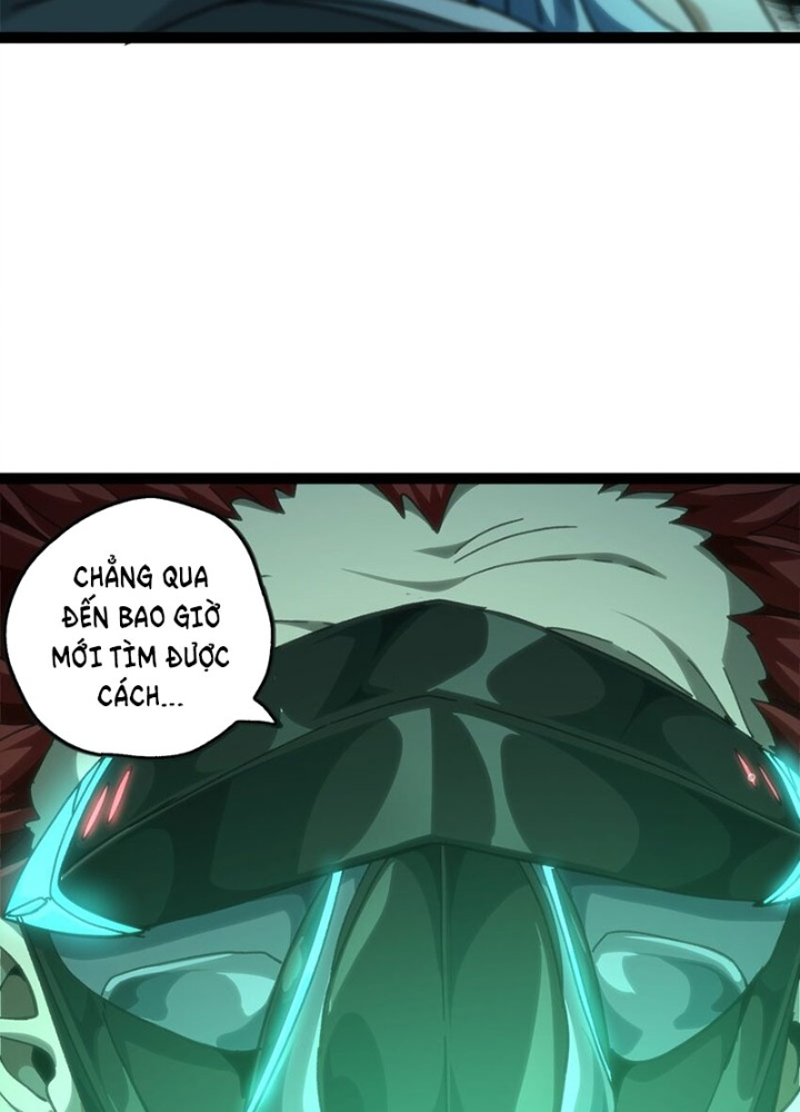 Thiếu Niên Bất Lương Vô Địch Solo Lại Muốn Làm Vú Em Trong Game Chapter 54 - Trang 2