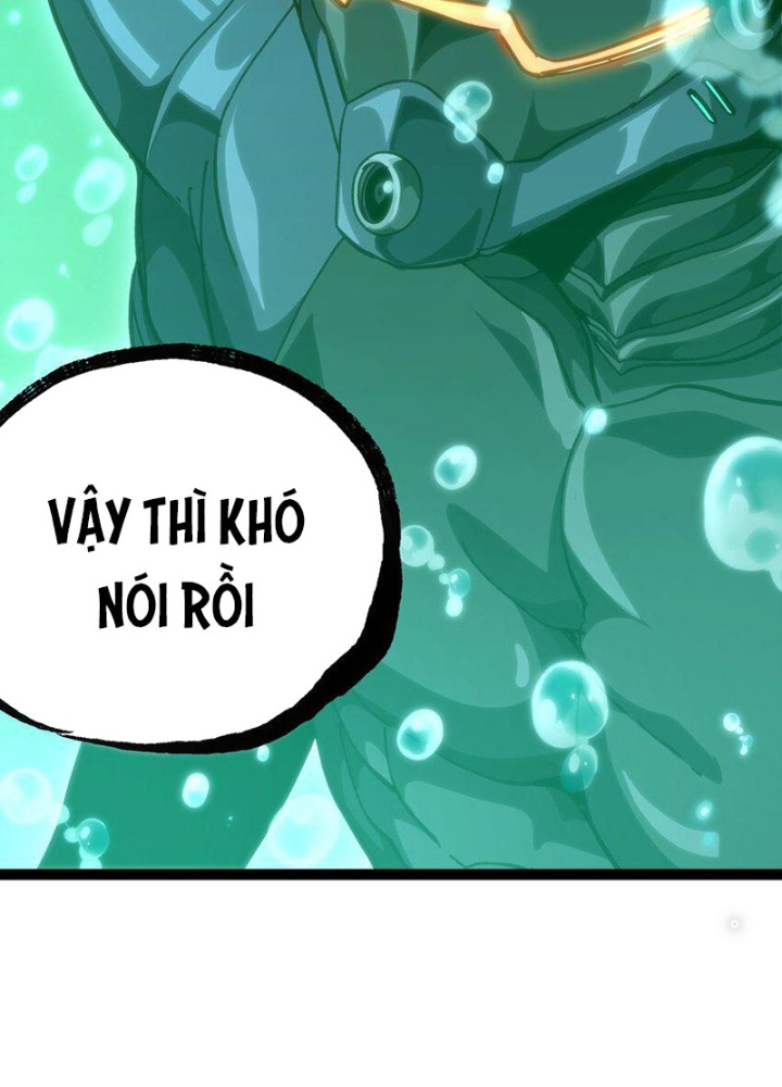 Thiếu Niên Bất Lương Vô Địch Solo Lại Muốn Làm Vú Em Trong Game Chapter 54 - Trang 2