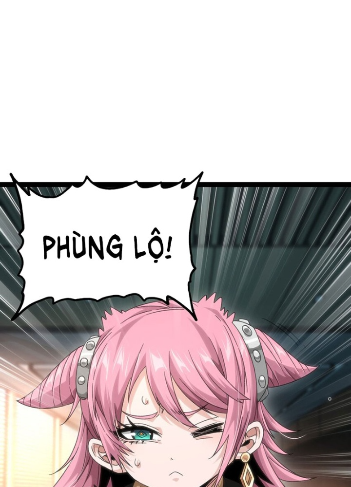 Thiếu Niên Bất Lương Vô Địch Solo Lại Muốn Làm Vú Em Trong Game Chapter 54 - Trang 2