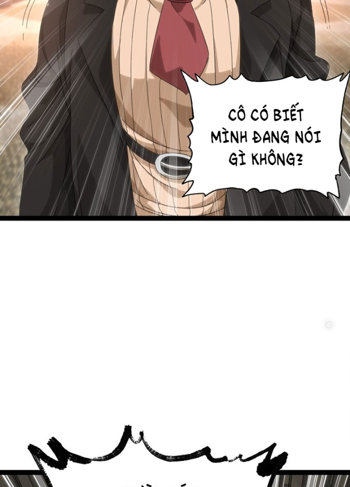 Thiếu Niên Bất Lương Vô Địch Solo Lại Muốn Làm Vú Em Trong Game Chapter 54 - Trang 2