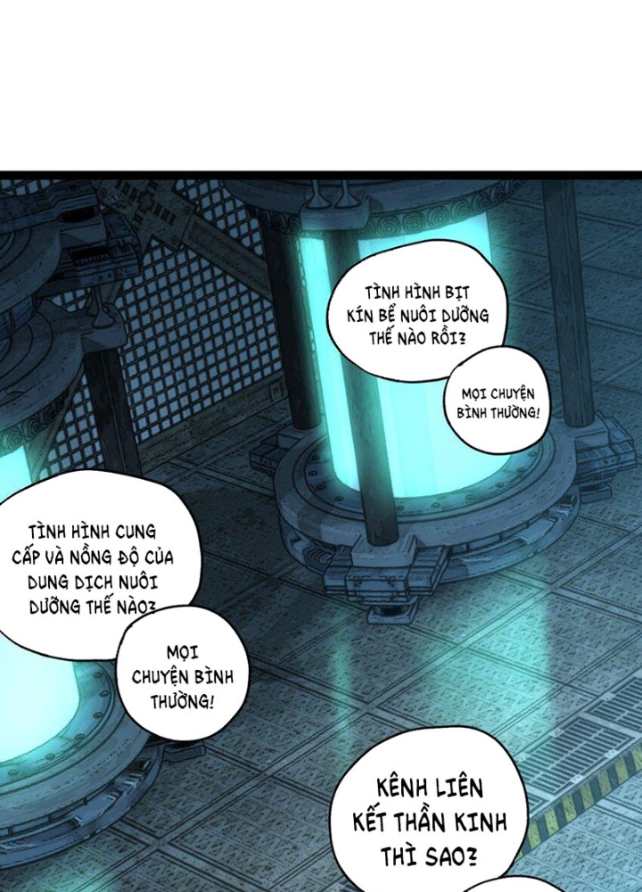 Thiếu Niên Bất Lương Vô Địch Solo Lại Muốn Làm Vú Em Trong Game Chapter 54 - Trang 2