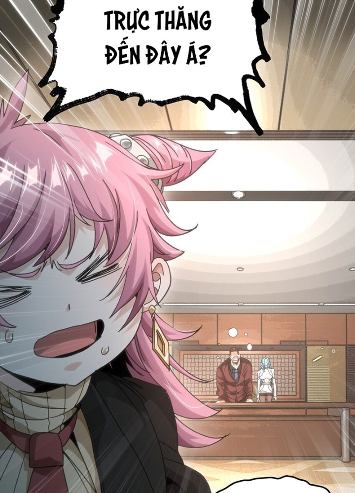 Thiếu Niên Bất Lương Vô Địch Solo Lại Muốn Làm Vú Em Trong Game Chapter 54 - Trang 2