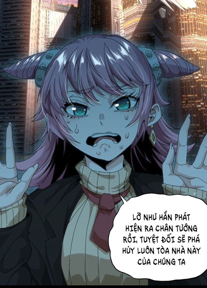 Thiếu Niên Bất Lương Vô Địch Solo Lại Muốn Làm Vú Em Trong Game Chapter 54 - Trang 2