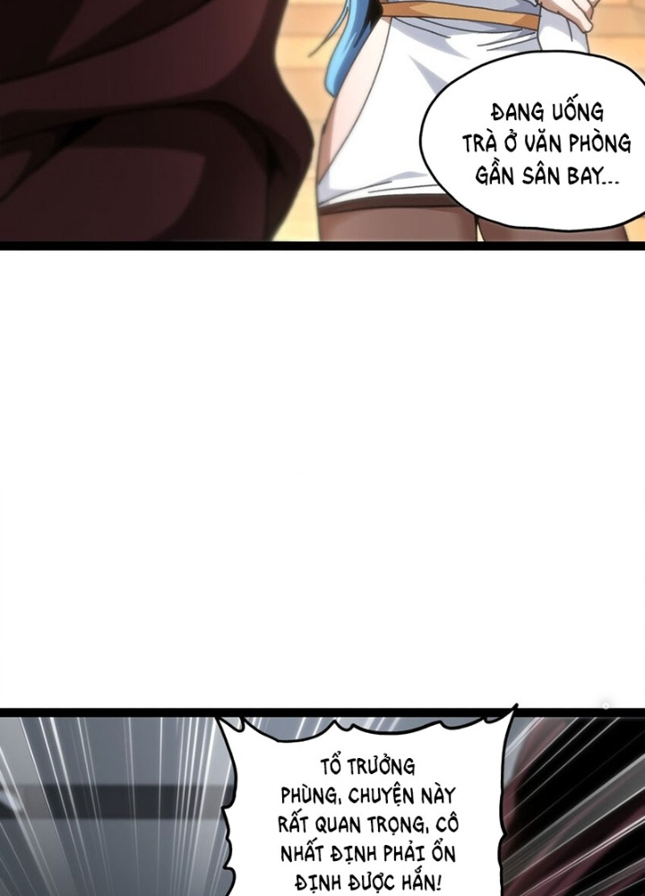 Thiếu Niên Bất Lương Vô Địch Solo Lại Muốn Làm Vú Em Trong Game Chapter 54 - Trang 2