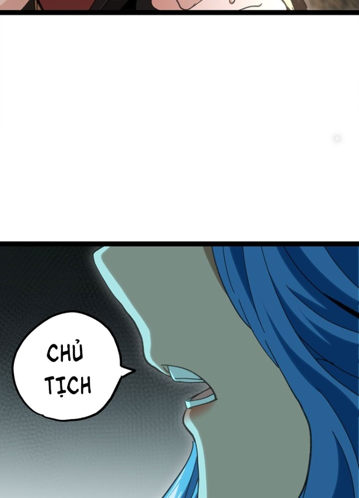 Thiếu Niên Bất Lương Vô Địch Solo Lại Muốn Làm Vú Em Trong Game Chapter 54 - Trang 2