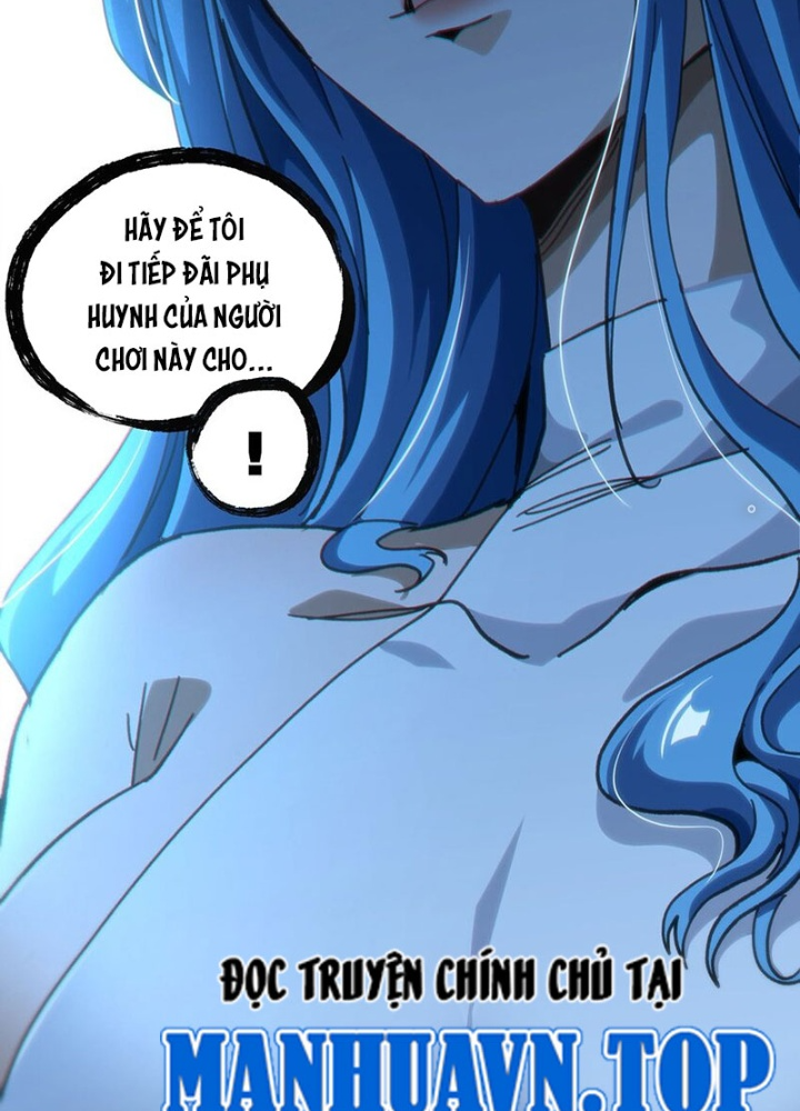 Thiếu Niên Bất Lương Vô Địch Solo Lại Muốn Làm Vú Em Trong Game Chapter 54 - Trang 2