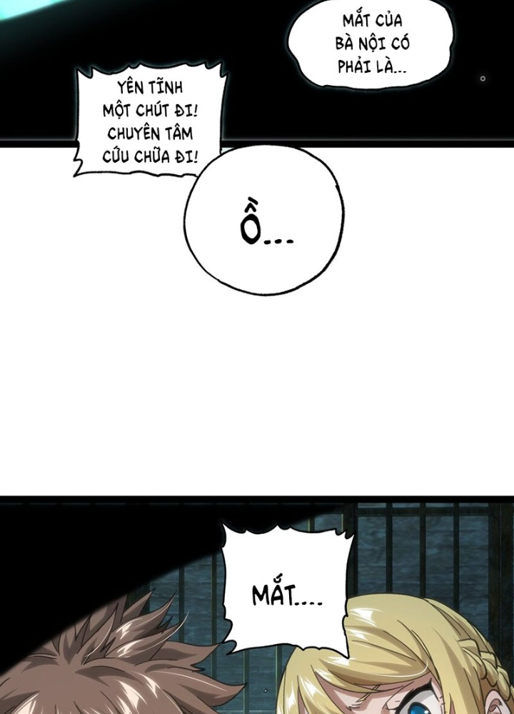 Thiếu Niên Bất Lương Vô Địch Solo Lại Muốn Làm Vú Em Trong Game Chapter 54 - Trang 2