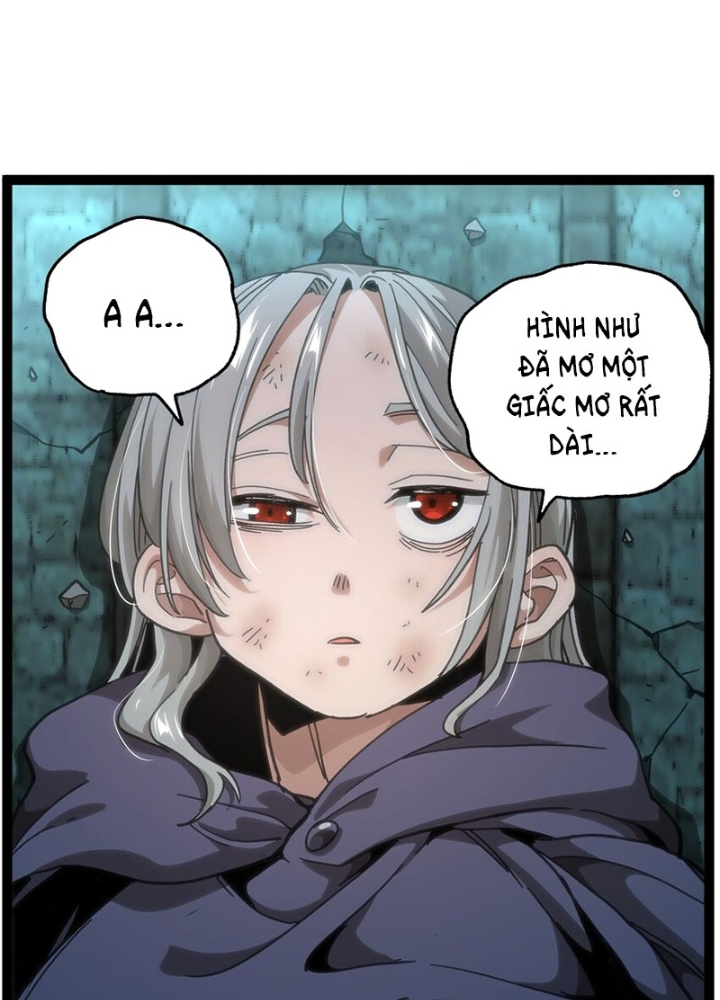 Thiếu Niên Bất Lương Vô Địch Solo Lại Muốn Làm Vú Em Trong Game Chapter 54 - Trang 2