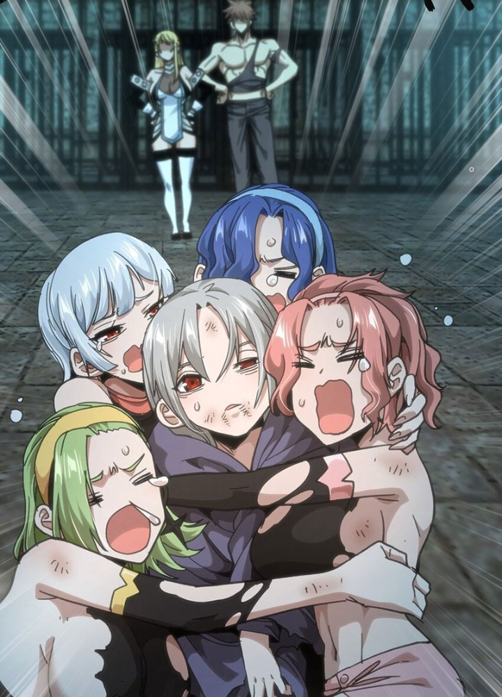 Thiếu Niên Bất Lương Vô Địch Solo Lại Muốn Làm Vú Em Trong Game Chapter 54 - Trang 2