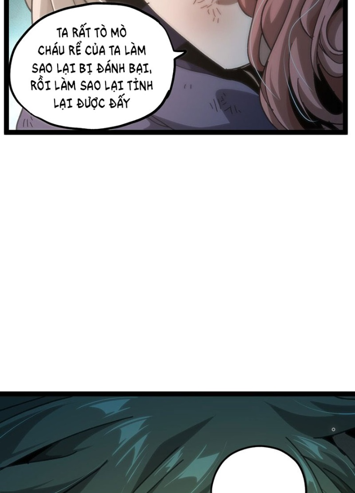 Thiếu Niên Bất Lương Vô Địch Solo Lại Muốn Làm Vú Em Trong Game Chapter 54 - Trang 2