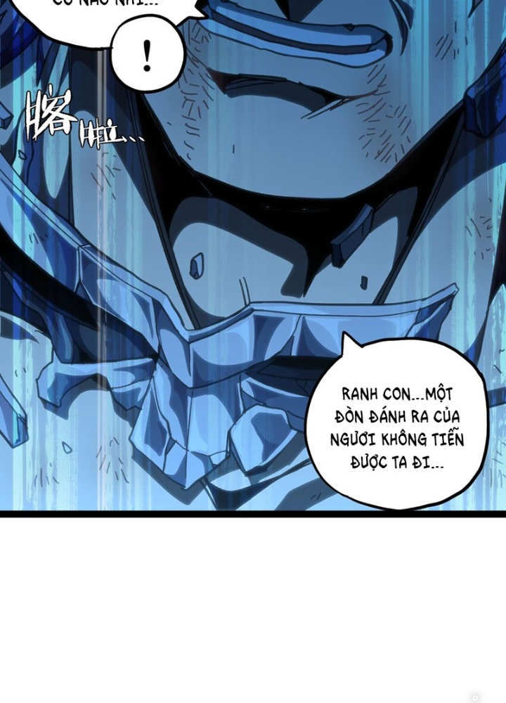 Thiếu Niên Bất Lương Vô Địch Solo Lại Muốn Làm Vú Em Trong Game Chapter 54 - Trang 2