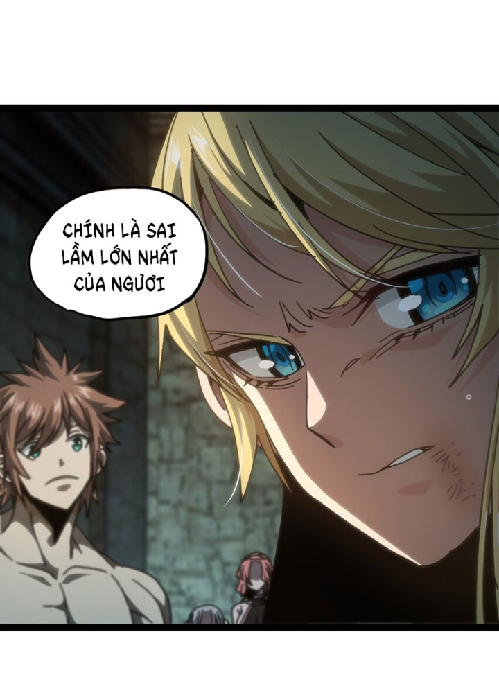 Thiếu Niên Bất Lương Vô Địch Solo Lại Muốn Làm Vú Em Trong Game Chapter 54 - Trang 2