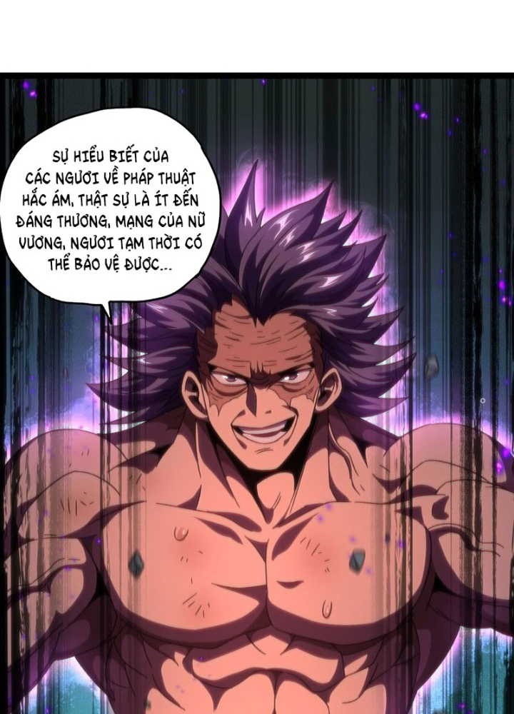 Thiếu Niên Bất Lương Vô Địch Solo Lại Muốn Làm Vú Em Trong Game Chapter 54 - Trang 2