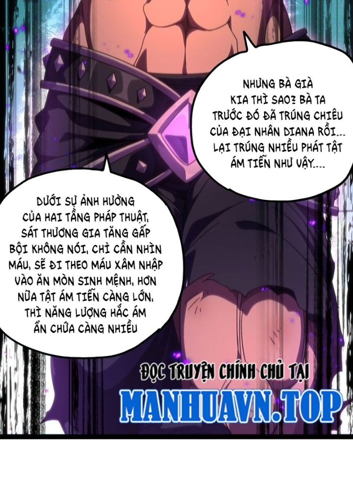 Thiếu Niên Bất Lương Vô Địch Solo Lại Muốn Làm Vú Em Trong Game Chapter 54 - Trang 2