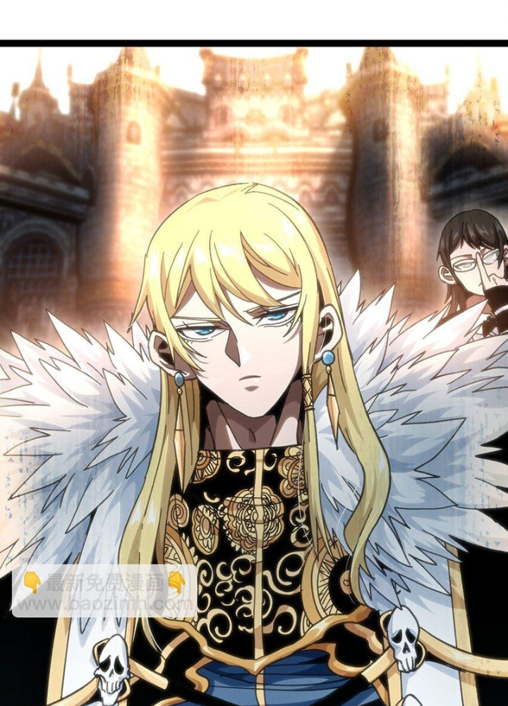 Thiếu Niên Bất Lương Vô Địch Solo Lại Muốn Làm Vú Em Trong Game Chapter 55 - Trang 2