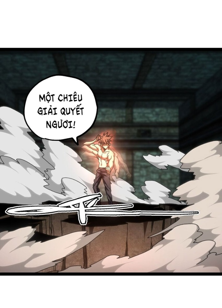 Thiếu Niên Bất Lương Vô Địch Solo Lại Muốn Làm Vú Em Trong Game Chapter 55 - Trang 2
