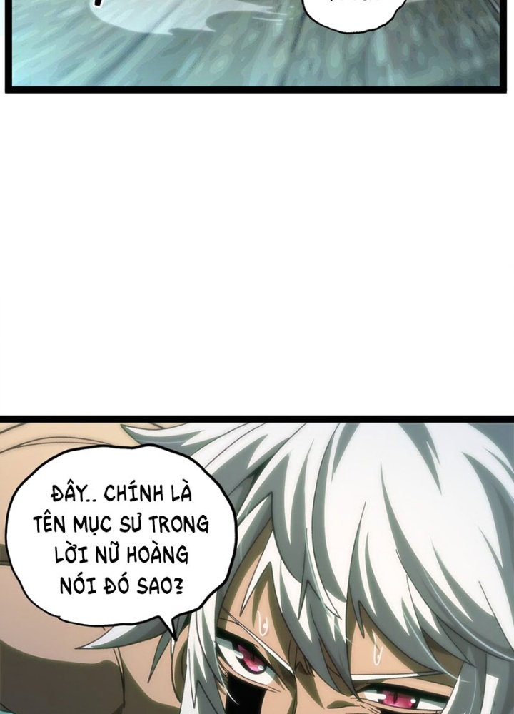 Thiếu Niên Bất Lương Vô Địch Solo Lại Muốn Làm Vú Em Trong Game Chapter 55 - Trang 2