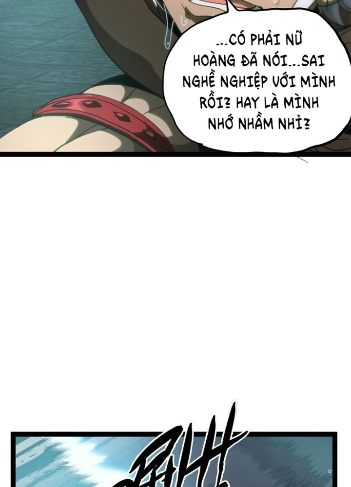 Thiếu Niên Bất Lương Vô Địch Solo Lại Muốn Làm Vú Em Trong Game Chapter 55 - Trang 2