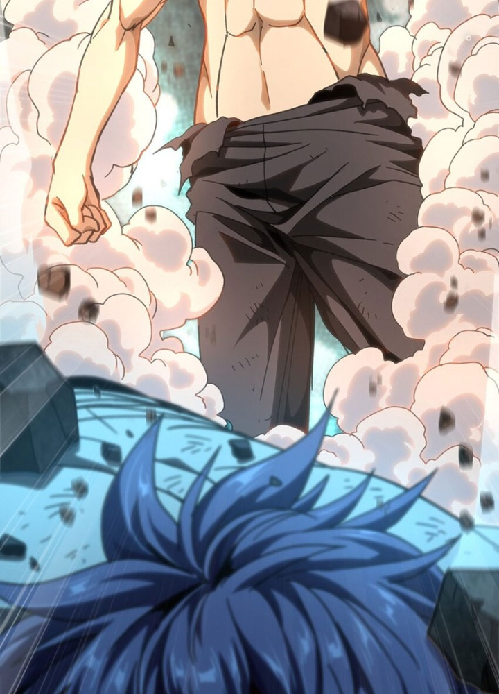 Thiếu Niên Bất Lương Vô Địch Solo Lại Muốn Làm Vú Em Trong Game Chapter 55 - Trang 2