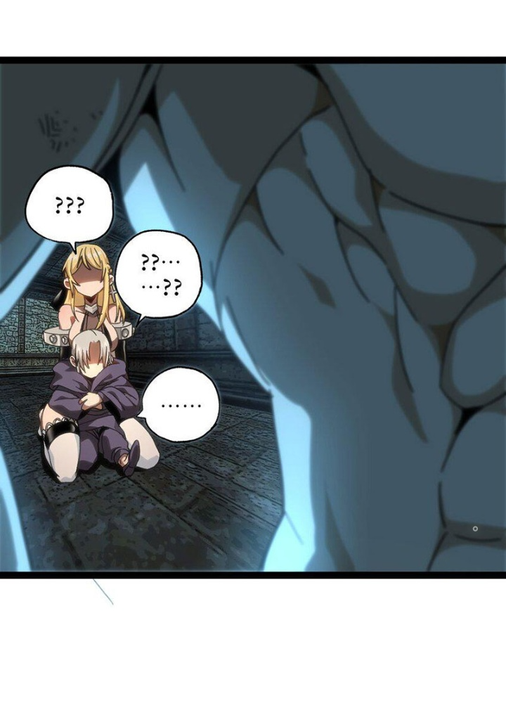 Thiếu Niên Bất Lương Vô Địch Solo Lại Muốn Làm Vú Em Trong Game Chapter 55 - Trang 2