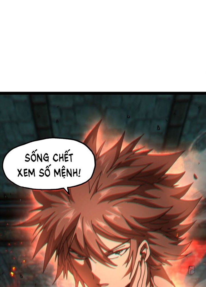 Thiếu Niên Bất Lương Vô Địch Solo Lại Muốn Làm Vú Em Trong Game Chapter 55 - Trang 2