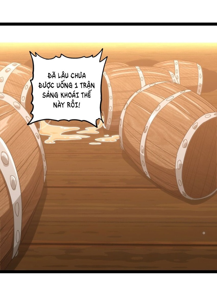 Thiếu Niên Bất Lương Vô Địch Solo Lại Muốn Làm Vú Em Trong Game Chapter 55 - Trang 2