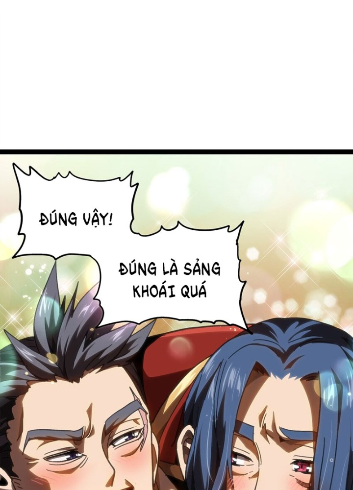 Thiếu Niên Bất Lương Vô Địch Solo Lại Muốn Làm Vú Em Trong Game Chapter 55 - Trang 2
