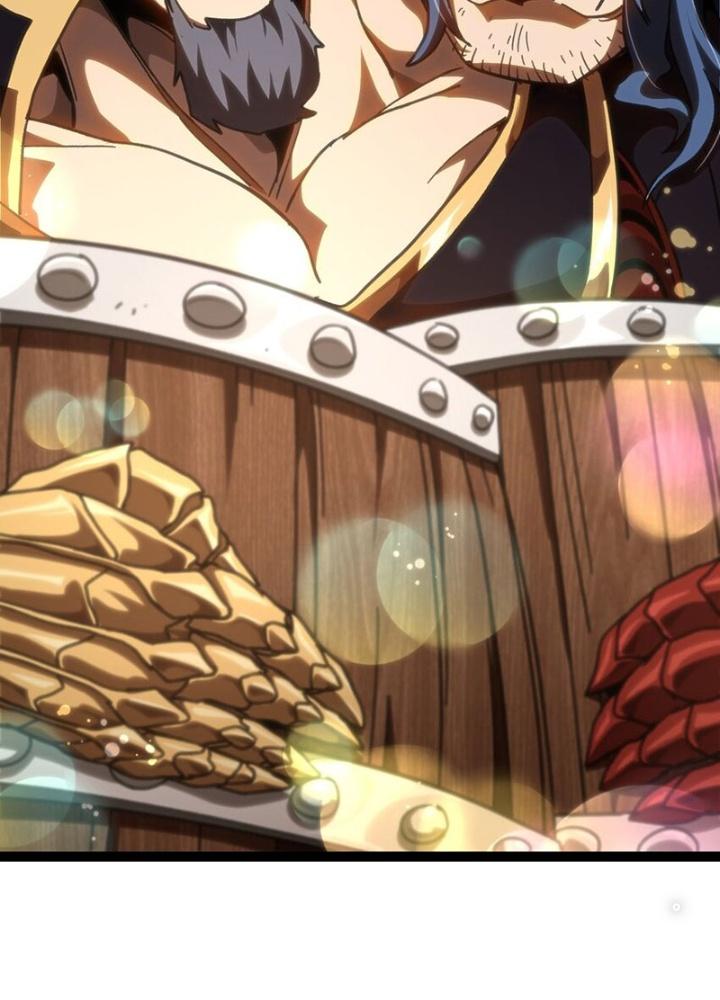 Thiếu Niên Bất Lương Vô Địch Solo Lại Muốn Làm Vú Em Trong Game Chapter 55 - Trang 2