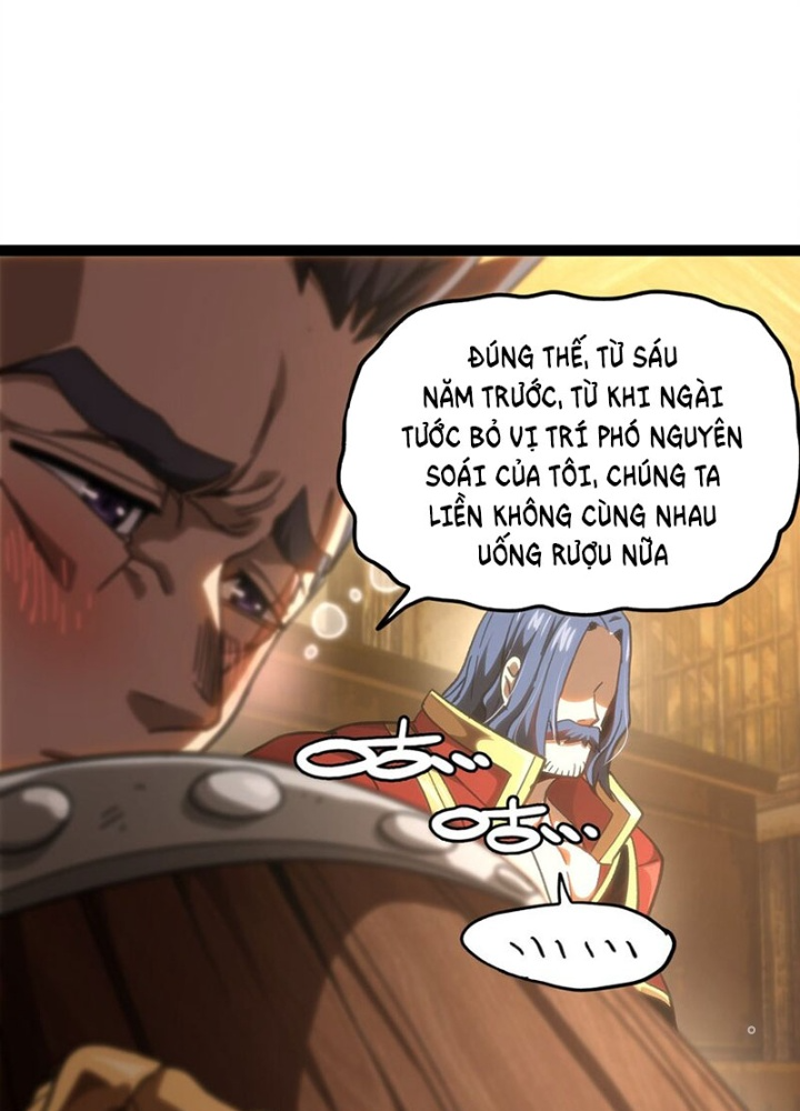 Thiếu Niên Bất Lương Vô Địch Solo Lại Muốn Làm Vú Em Trong Game Chapter 55 - Trang 2