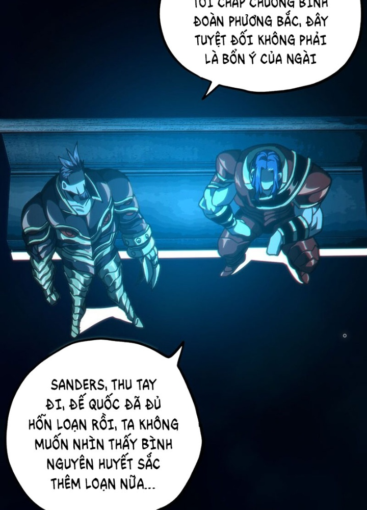 Thiếu Niên Bất Lương Vô Địch Solo Lại Muốn Làm Vú Em Trong Game Chapter 55 - Trang 2