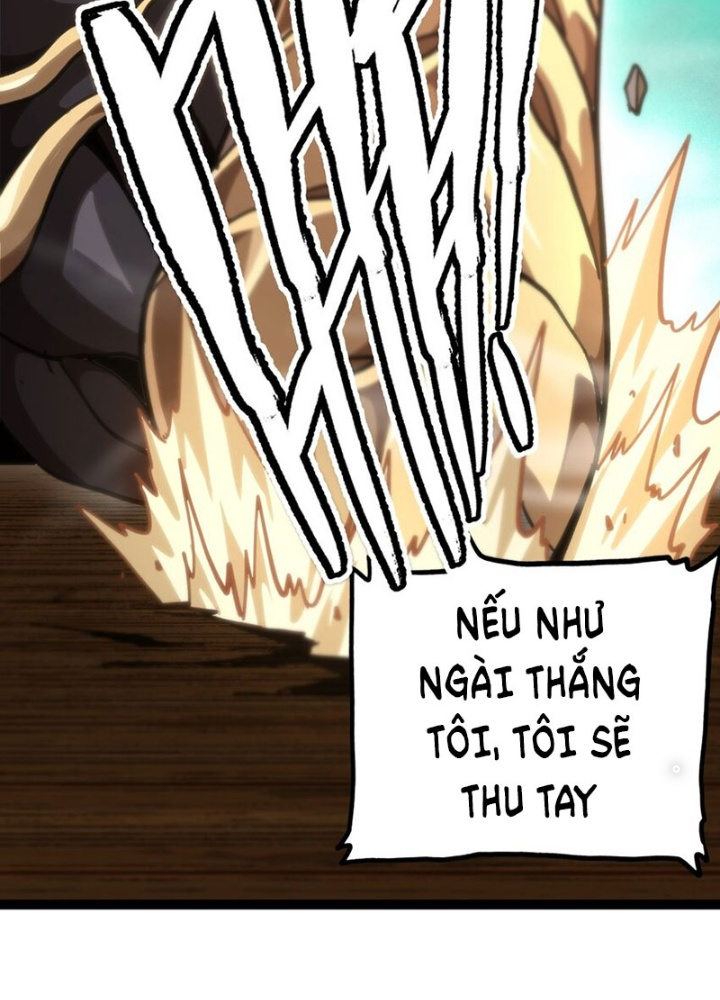 Thiếu Niên Bất Lương Vô Địch Solo Lại Muốn Làm Vú Em Trong Game Chapter 55 - Trang 2