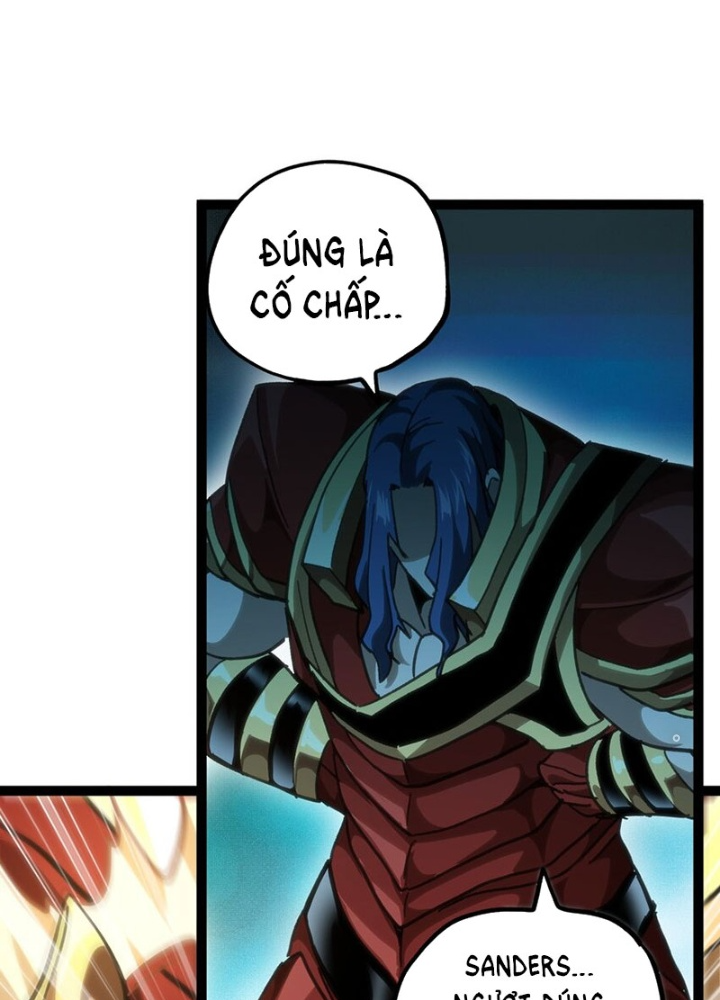 Thiếu Niên Bất Lương Vô Địch Solo Lại Muốn Làm Vú Em Trong Game Chapter 55 - Trang 2